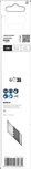 Bosch Multi Material Demolition S1111DF BIM saw blades 2 pack.