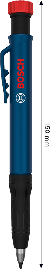 Deep Hole Marker Pencil