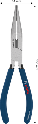 Long-Nose Pliers