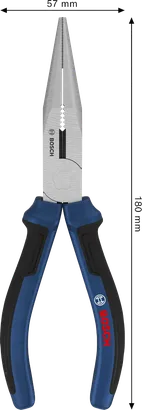 Long-Nose Pliers