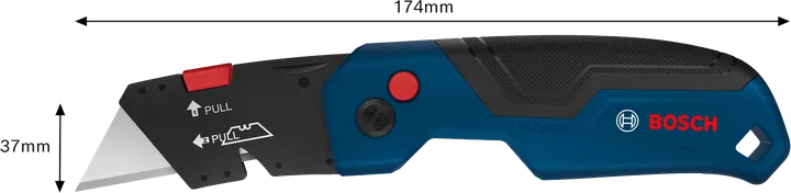 Folding Knife