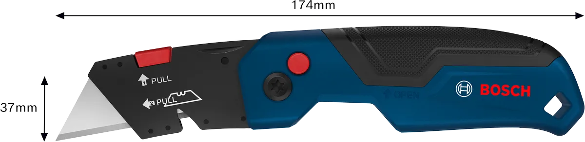 Folding Knife