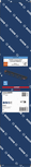 Bosch EXPERT Extended Magazine EXNH18V-90 MD/D accessory.