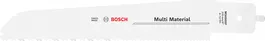 Bosch Multi Material M3456XF bi-metal saw blade.