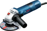 Bosch GWS 7-100 angle grinder, 100 mm disc.