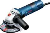 Bosch GWS 7-100 angle grinder, 100 mm disc.