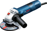 Bosch GWS 7-100 angle grinder, 100 mm disc.