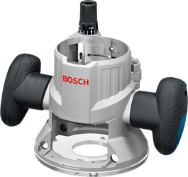 Bosch GKF 1600 system accessory router base.