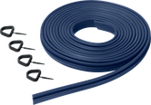 Bosch FSN SS anti-splinter guard system accessory, 3400 mm.