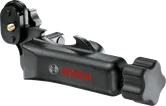 Bosch mounting bracket for laser leveling tool.