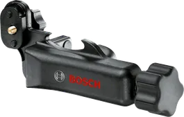 Bracket for LR 1, LR 1G, LR 2 Bosch mounting bracket for laser leveling tool.