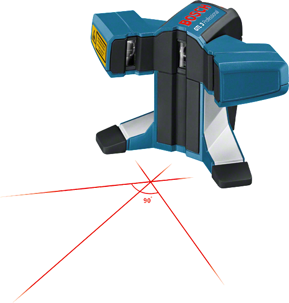 Bosch gtl3 sales laser level