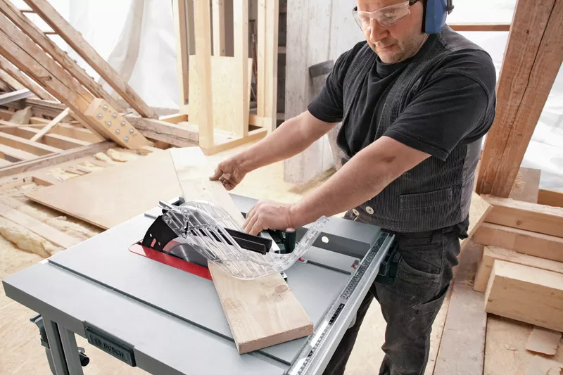 Bosch gts 10 j sales dado blade
