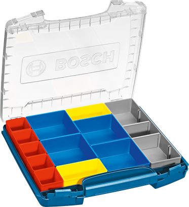 i-BOXX 53 set 12