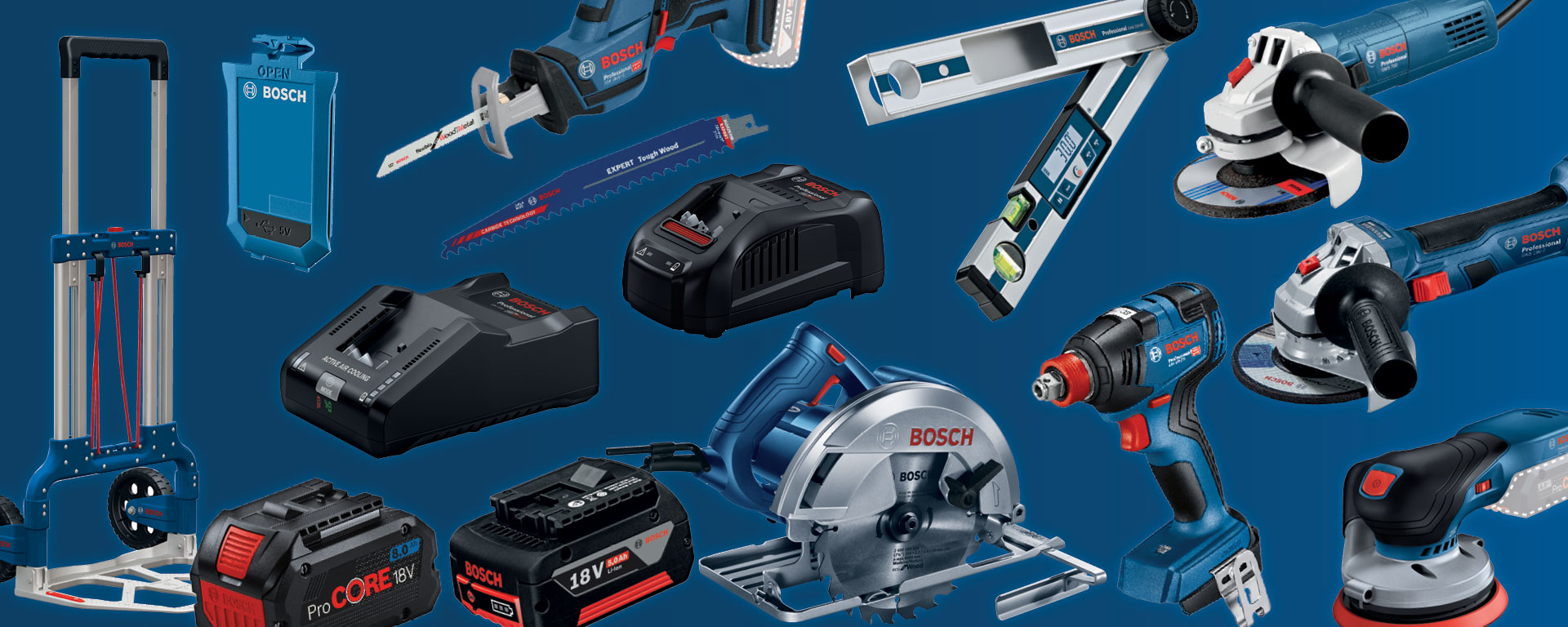 Bosch battery tools discount
