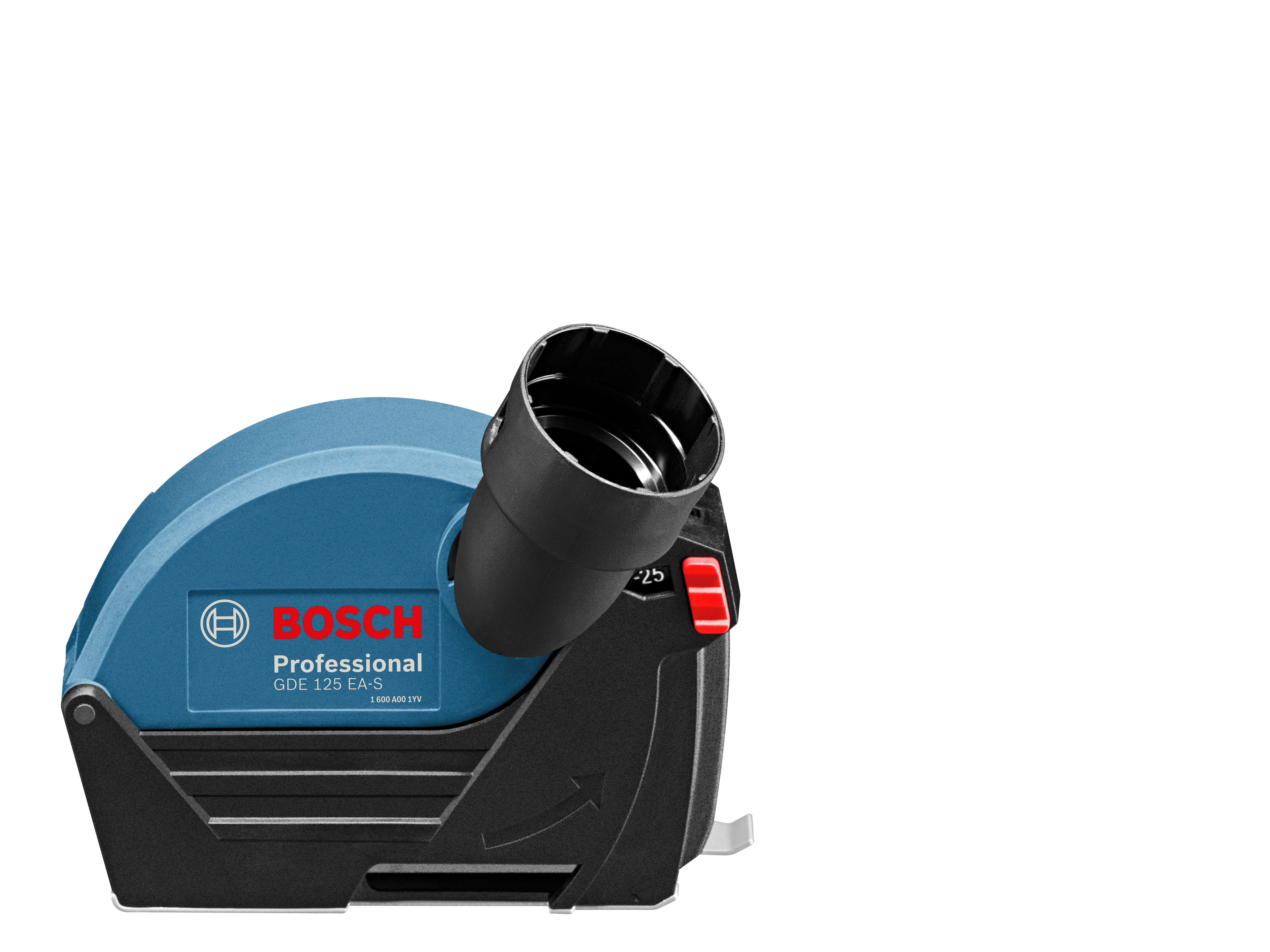 1 Stk. Bosch Professional Träger 15x30mm 