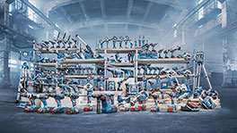 Bosch power tools for trade and industry Bosch Professional