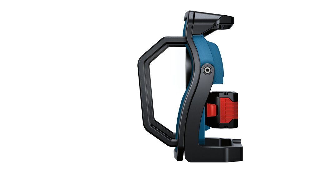 GLI 18V 300 Cordless Jobsite Light Bosch Professional