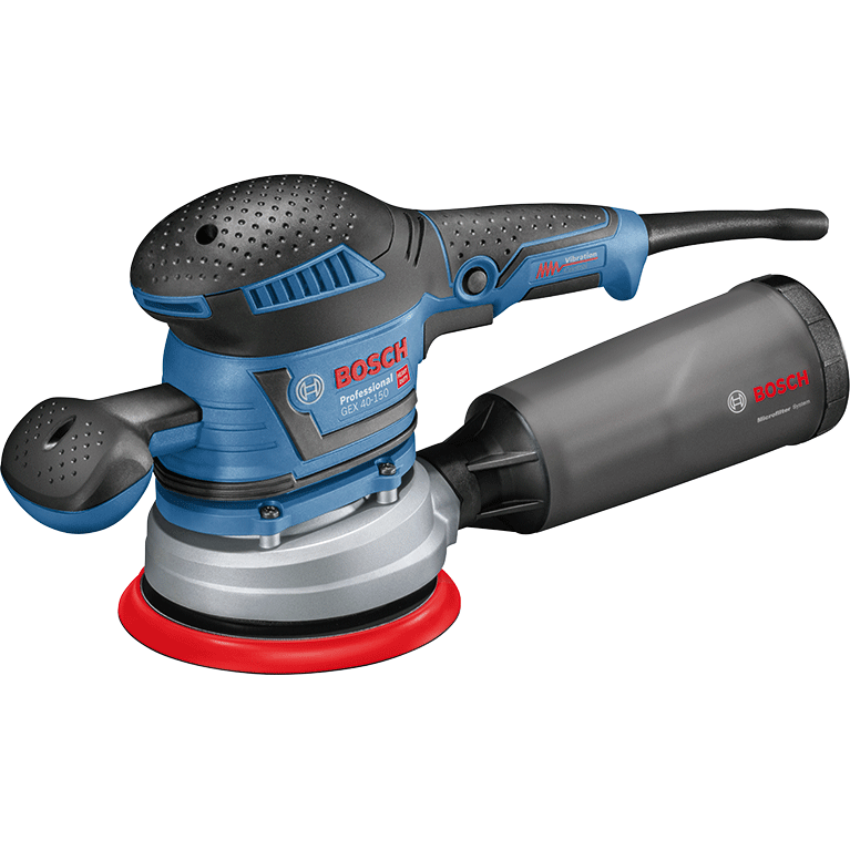 Bosch 150mm sander deals