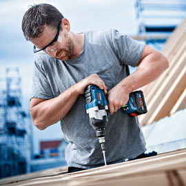BITURBO Brushless Bosch Professional