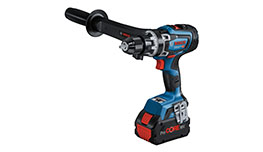 BITURBO Brushless Bosch Professional