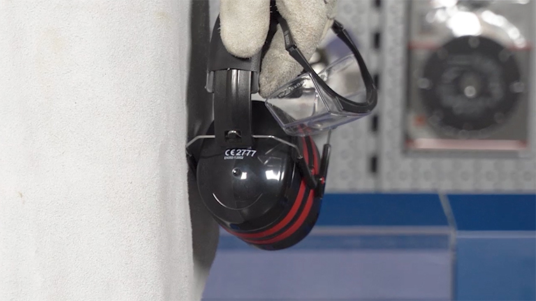 Personal Protection | Bosch Professional