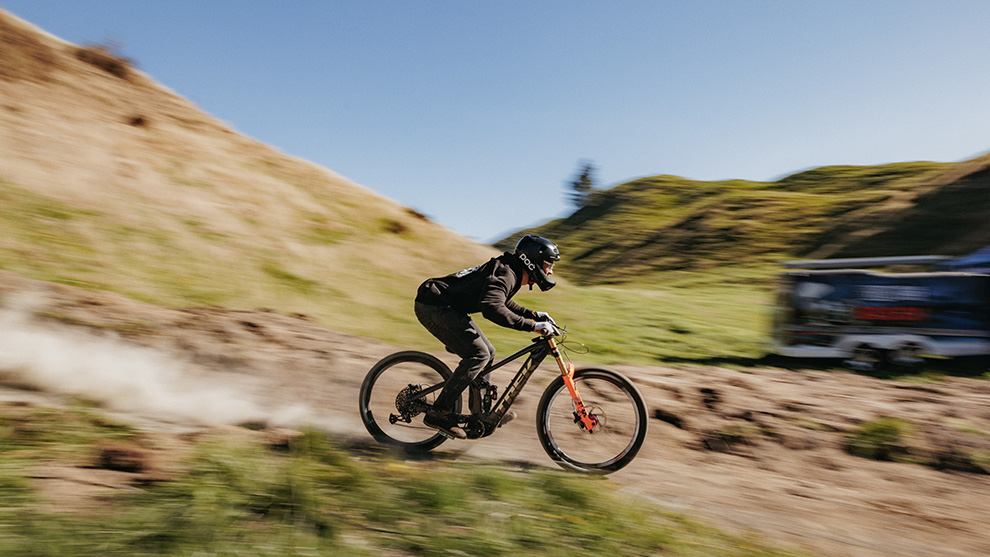 Longest bicycle jump on sale