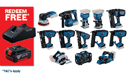 Selected 18V Skins