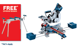 216mm Mitre Saw