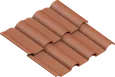 Roof tiles