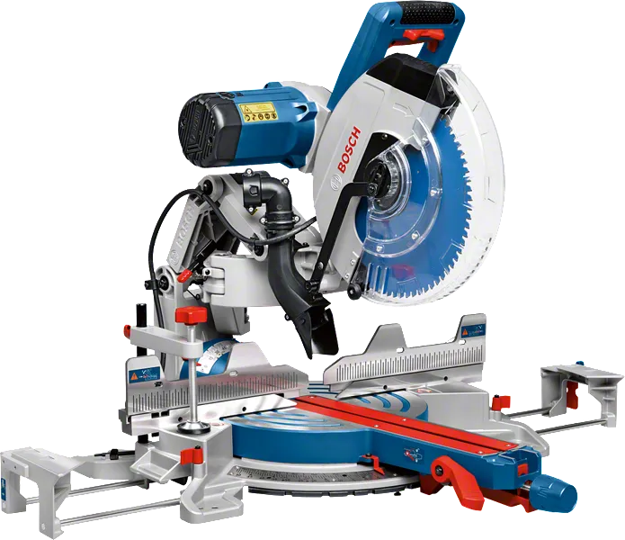 GCM 12 GDL + GTA 3800 