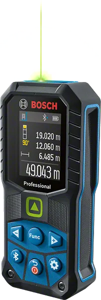 Laser Level GLL 18V-120-33 CG + GLM 50-27 CG Laser Level GLL 18V-120-33 CG + GLM 50-27 CG