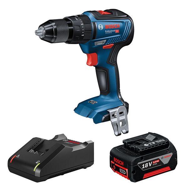 Concrete drill bunnings outlet
