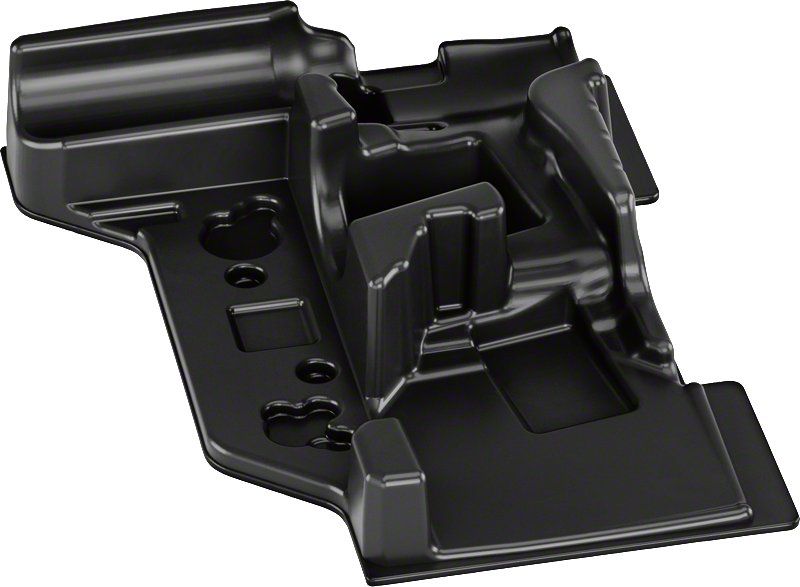 Bosch L-BOXX inlay GDR/GDS/GDX 18V-200, tool storage tray.
