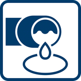 Bosch D-tect 120 wall scanner with digital display.