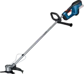 Cordless brushcutters