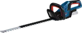 Cordless hedgecutters