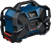 Cordless radios