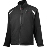 Heated clothing