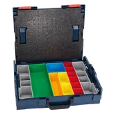 Small items storage