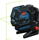 Combi lasers