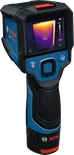 Thermo cameras & thermo detectors