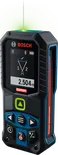 Laser measures