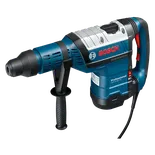 Rotary hammers & demolition hammers No alt text available