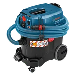 Dust extraction systems No alt text available
