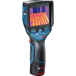 Thermo cameras & thermo detectors No alt text available