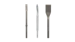 Chisels No alt text available