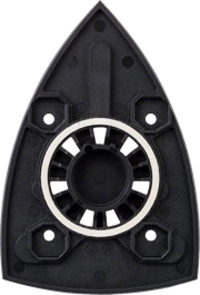 Bosch orbital plate for sanding, 110x150 mm.