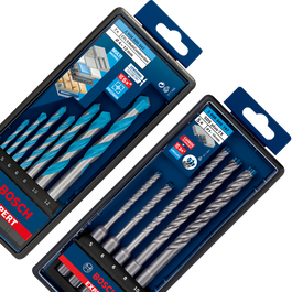 Drill Bit Sets