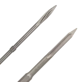Pointed Chisels